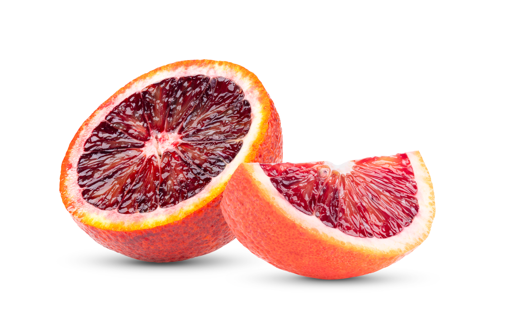 Blood orange 2025 fruit